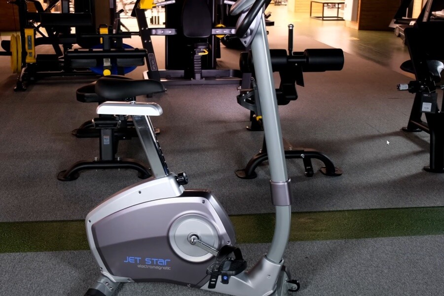 Сервис центр Oxygen Fitness