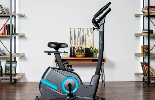 Ремонт техники Oxygen Fitness