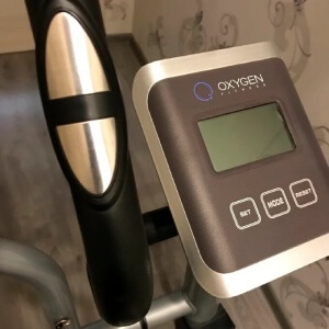 Ремонт техники Oxygen Fitness