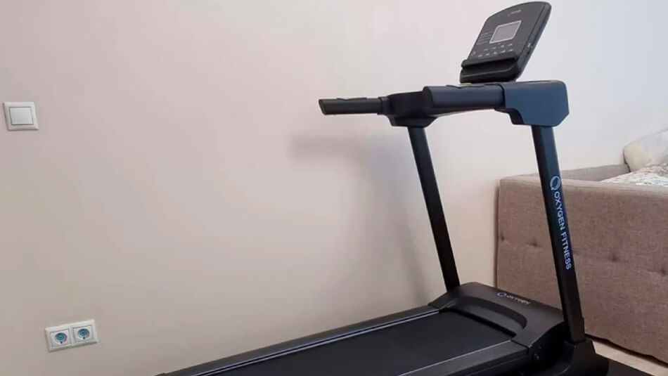 Ремонт техники Oxygen Fitness
